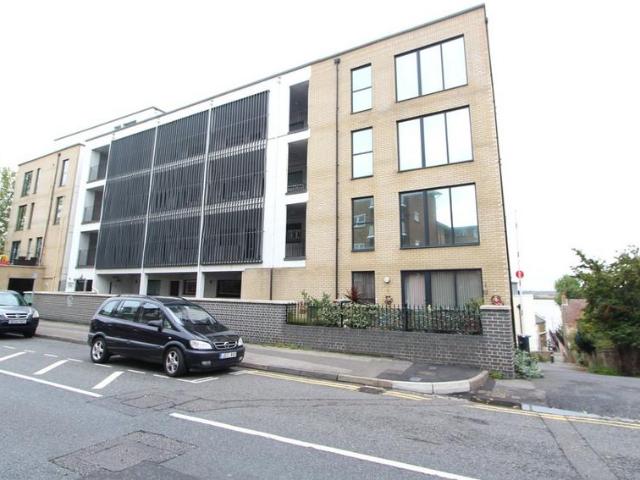 Flat for rent in Milton, Hamerton