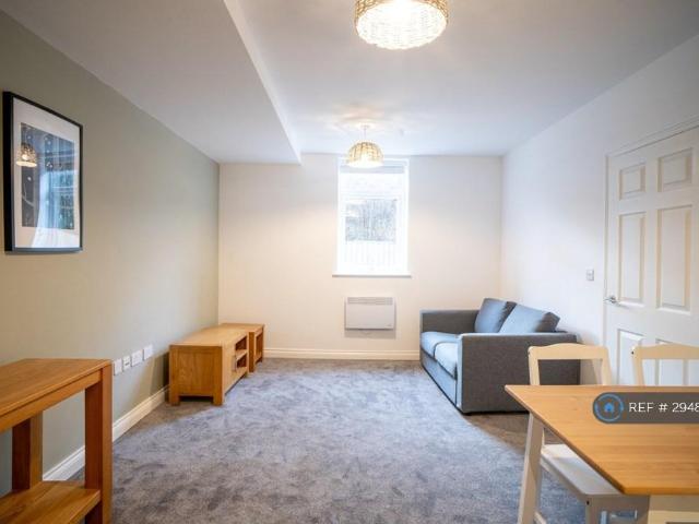 Flat for rent in Meadow Well, North Shields