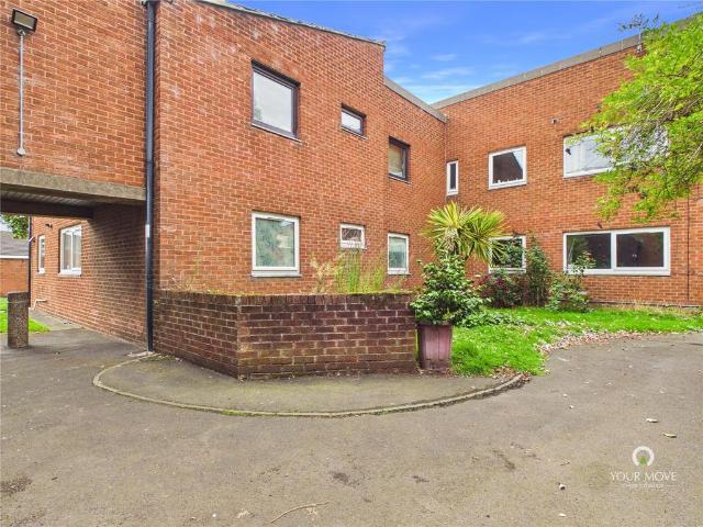 Flat for rent in Preston, Tynemouth