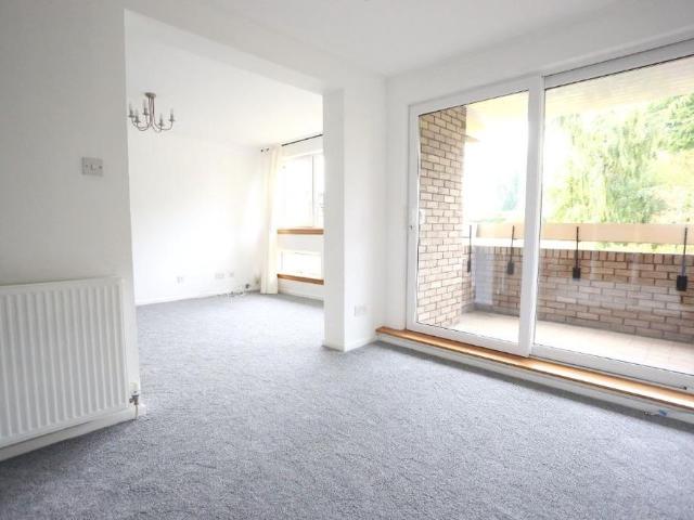 Apartment for rent in Balgreen, Craigleith
