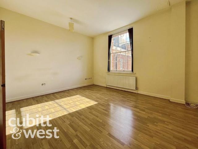 Apartment for rent in Somers Town, City Of Portsmouth