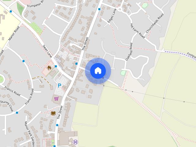 Apartment for rent in Burgh St Peter, Norfolk