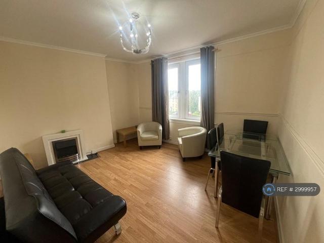 Apartment for rent in Prestonfield, Scotland