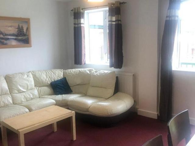 Apartment for rent in Pendleton, Salford