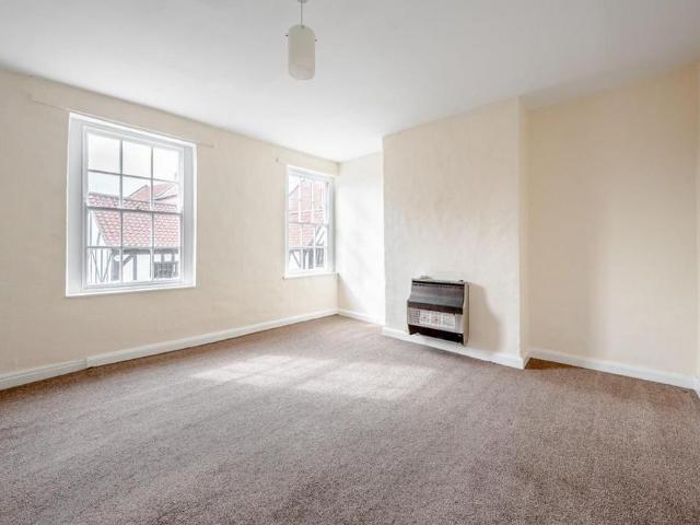 Apartment for rent in Fishers Green, North Yorkshire