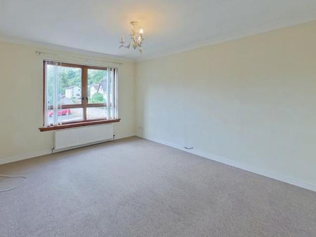 Apartment for rent in Menstrie Mains, Menstrie