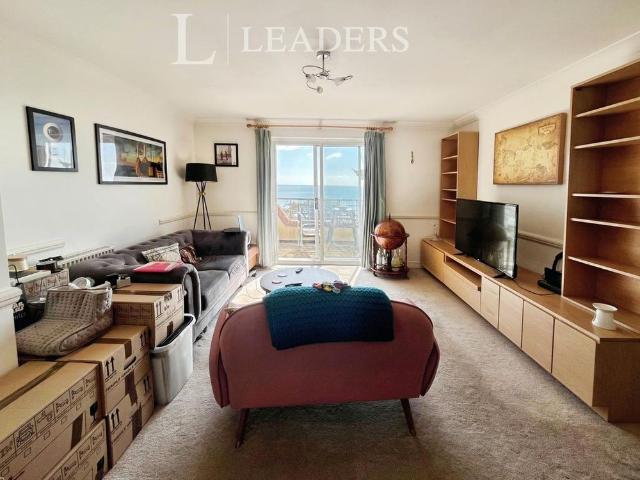 Apartment for rent in Clacton-on-Sea, Tendring