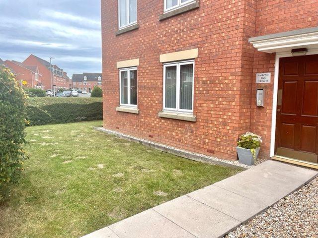 Flat for rent in Wembdon, Bridgwater