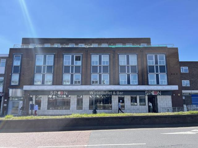 Flat for rent in Key Street, Suffolk
