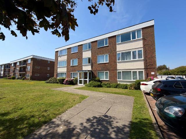 Flat for rent in West Worthing, Worthing