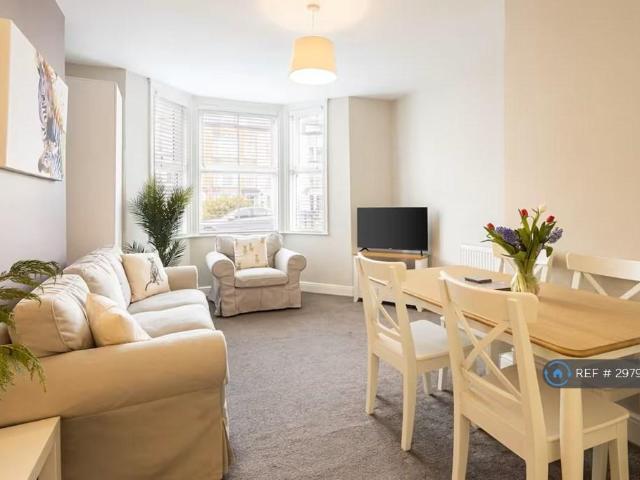 Flat for rent in The Old Town, Kepwick