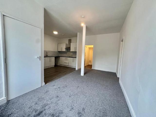 Flat for rent in Howdon, Wallsend
