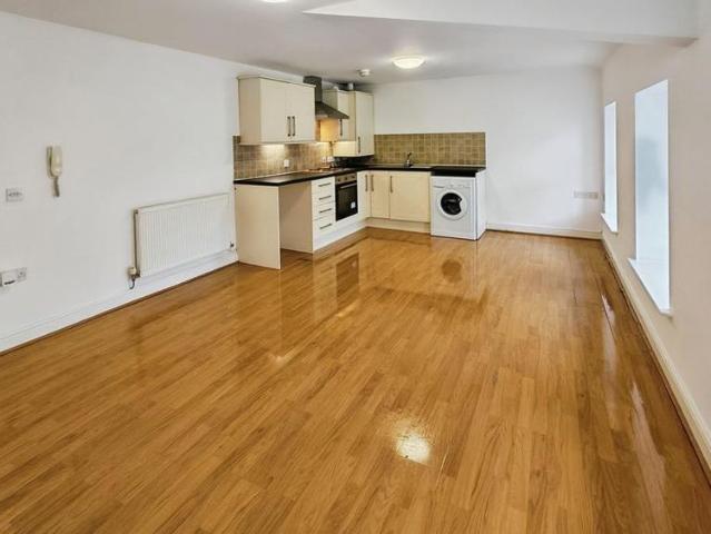 Apartment for rent in Padiham, Burnley