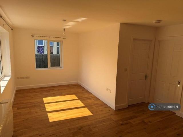 Apartment for rent in Haddon, East Midlands