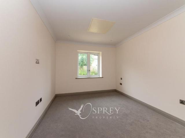Apartment for rent in Catmose, Oakham