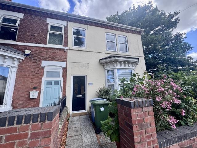Apartment for rent in Kilton, Costhorpe