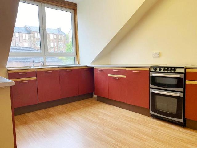 Apartment for rent in Gourock, Scotland