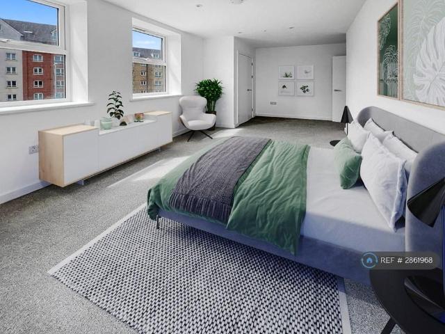 Apartment for rent in Northampton, Northamptonshire