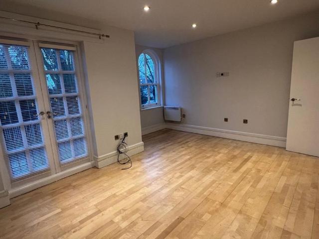Apartment for rent in Hetton