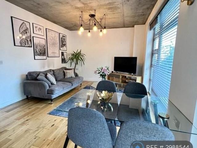Apartment for rent in Dalston, De Beauvoir Town