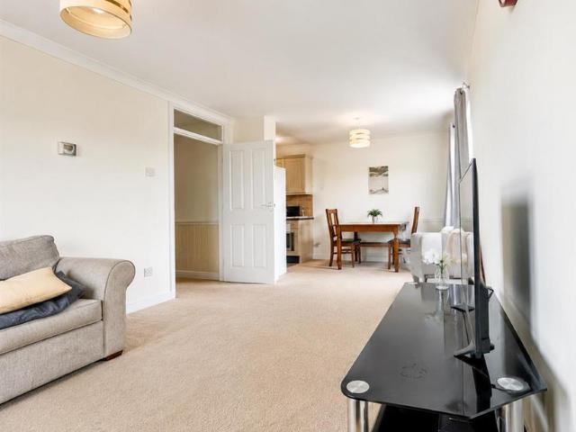 Apartment for rent in Worthing, West Sussex
