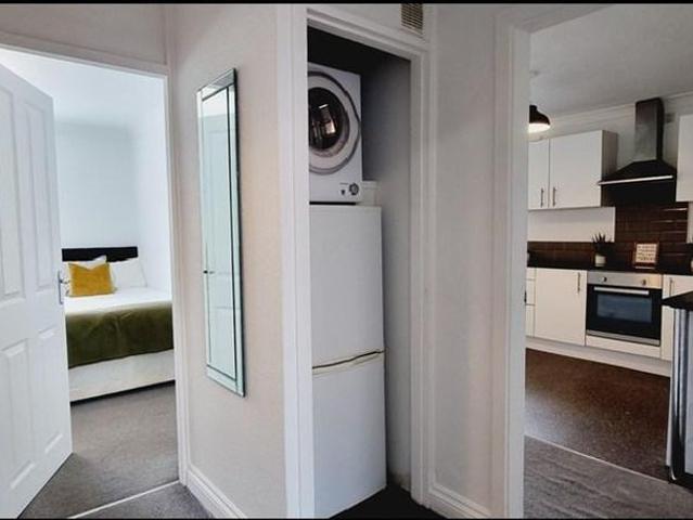 Apartment for rent in Sydenham, Green Close