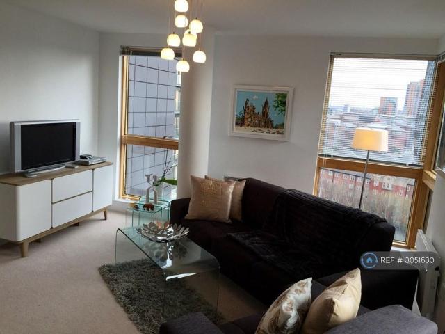 Apartment for rent in City Centre, Georgia