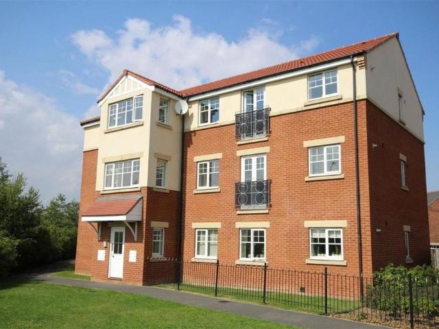 Apartment for rent in Broom Hill, Ingleby Barwick
