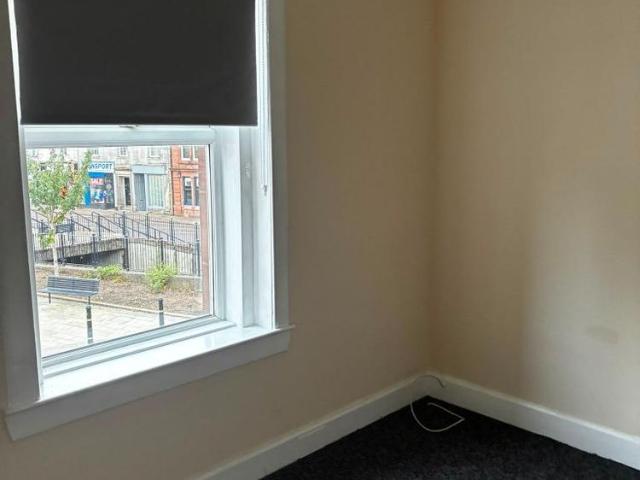 Apartment for rent in Holmhead, Cumnock