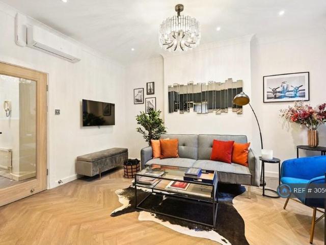 Apartment for rent in City of Westminster, Greater London