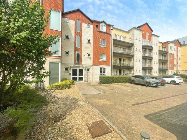 Flat for rent in Old Town, Southampton