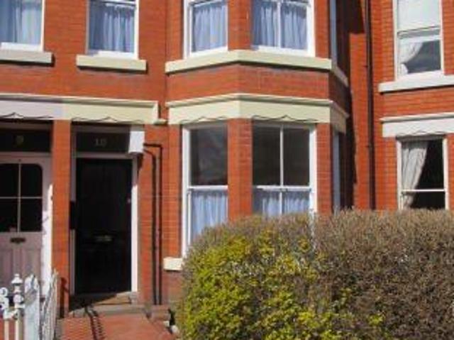 Flat for rent in Cherry Orchard, Shrewsbury