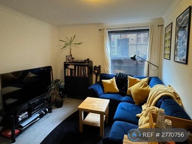 Flat for rent in Redcliffe, Feckenham