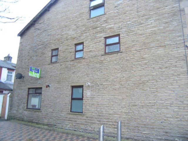 Flat for rent in Knowle Fold, Darwen