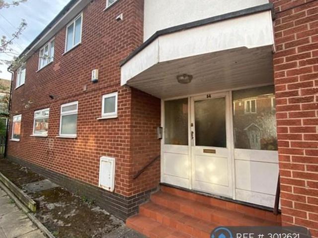 Flat for rent in Plungington, Higher Bartle