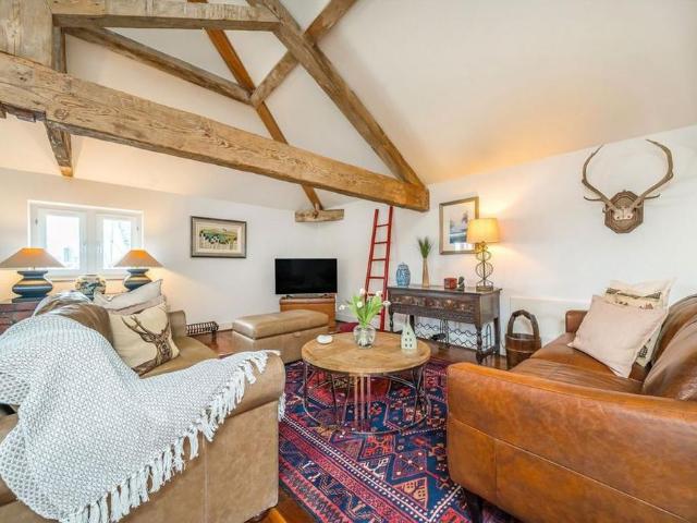 Apartment for rent in Rotherhithe, Greater London
