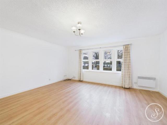 Apartment for rent in Marton Moss Side, Blackpool