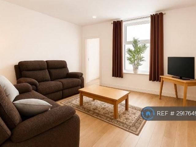 Apartment for rent in Cuminestown, Scotland
