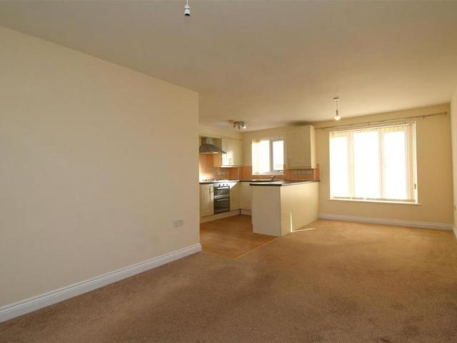 Apartment for rent in Peterborough