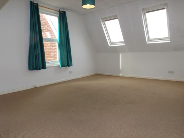 Apartment for rent in Southsea, City Of Portsmouth