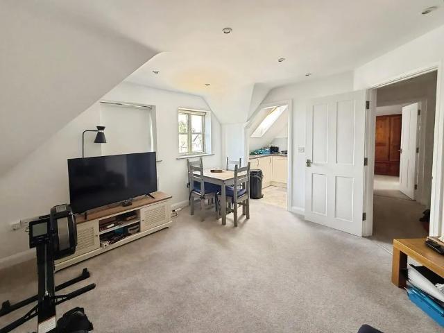 Apartment for rent in Chipping Norton, West Oxfordshire