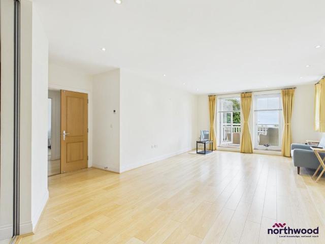 Apartment for rent in Eastbourne, East Sussex