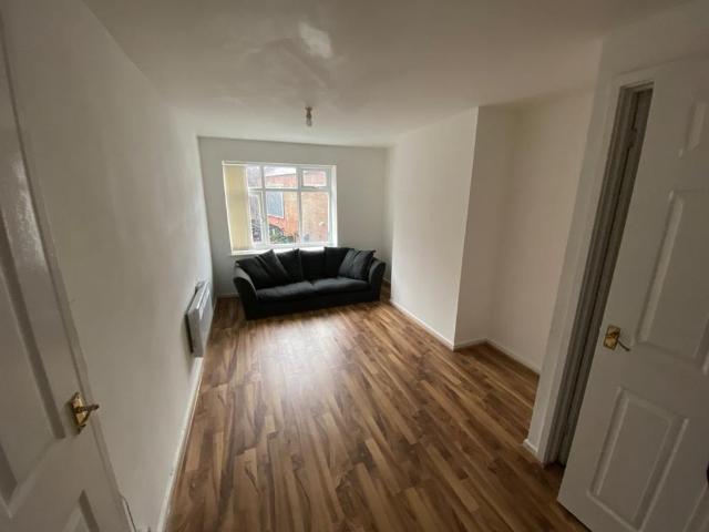 Apartment for rent in Greenheys, Greater Manchester