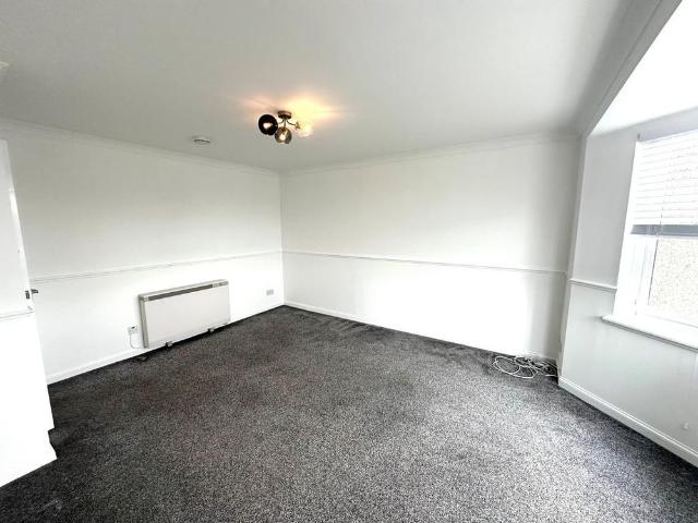 Apartment for rent in New Carron Village, Scotland