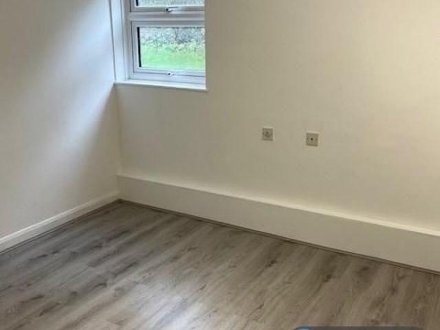 Apartment for rent in Preston, Greater London