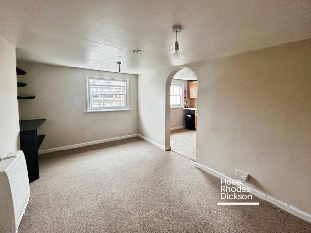 Apartment for rent in Binstead, Ryde