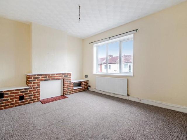 Apartment for rent in Buckland, Portsmouth