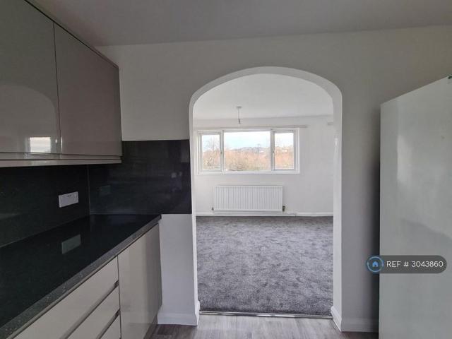 Apartment for rent in Torre, Torquay