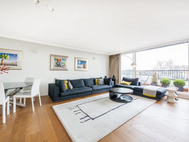 Flat for rent in Chelsea, Isle Of Man