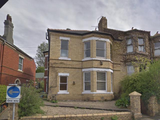 Flat for rent in Ridgeway, Newport